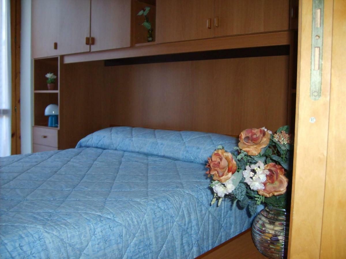 Casa Vacanze Trinacria リポスト エクステリア 写真